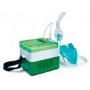 Ингалятор (небулайзер) Ulaizer First Aid компрессорный (CN-02MQ) в Украине foto 2
