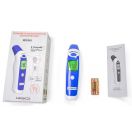 Термометр HEACO бесконтактный инфракрасный MDI901 ADD foto 2
