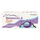 Мелатонин-А Форте таблетки №20 недорого foto 1