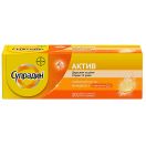 Супрадин Актив таблетки шипучие №10 заказать foto 3