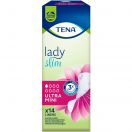Прокладки TENA урологічні жіночі Lady Slim Ultra Mini №14 ціна foto 2