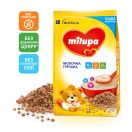 Каша Milupa молочная гречневая, с 4 месяцев, 210 г заказать foto 2