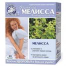 Фиточай №36 Ключи Здоровья антидеприсант/мелиса пакет 1,5 г №20 в аптеке foto 1