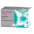 Монтелукаст-Тева 10 мг таблетки №28  в аптеці foto 1