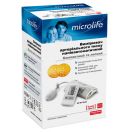 Тонометр Microlife BP N1 Basic (напівавтомат) в аптеці foto 5