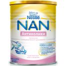 Суміш молочна Nestle NAN Антиколіки (з 0 місяців) 400 г недорого foto 1