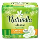 Прокладки Naturella Camomile Thick Normal 10 шт  в інтернет-аптеці foto 1