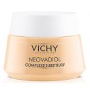 Крем-догляд Vichy Neovadiol антивіковий з компенсуючим ефектом для сухої шкіри 50 мл ADD foto 3