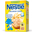 Каша Nestle безмолочная овсяная (с 5 месяцев) 200 г  в аптеці foto 1