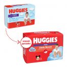 Трусики Huggies Little Movers для хлопчиків р.6 (15-25 кг) №30 ціна foto 3