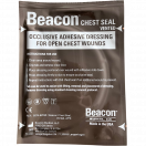 Пов'язка оклюзійна вентильована Beacon Chest Seal, 2 шт. в упаковці фото foto 1