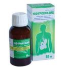 Ніфуроксазид 200 мг/5 мл суспензія 90 мл  в Україні foto 1