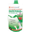 Гель харчовий Валеріана+ Пустирник+ Глід заспокійливий 120 мл купити foto 1