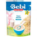 Каша Kolinska Bebi Premium Вівсяна молочна, від 5 місяців, 200 г замовити foto 1