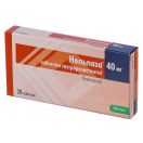 Нольпаза 40 мг таблетки №28 недорого foto 1