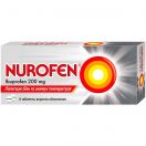 Нурофєн 200 мг таблетки №6  ADD foto 1