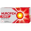 Нурофєн форте 400 мг таблетки №12  в інтернет-аптеці foto 1