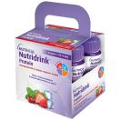 Напій Nutridrink Protein (Нутрідрінк Протеїн) з охолоджуючим фруктово-ягідним смаком 125 мл фото foto 2