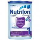 Суміш молочна Nutrilon 1 гіпоаллергенна (Eazypack) от 0 до 6-ти місяців 800 г недорого foto 1