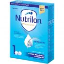 Суміш молочний Nutrilon Premium+ 1, від 0 до 6 місяців, 200 г купити foto 1