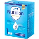Суміш молочний Nutrilon Premium+ 1, від 0 до 6 місяців, 600 г недорого foto 1