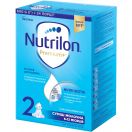 Суміш молочний Nutrilon Premium+ 2, від 6 до 12 місяців, 600 г купити foto 1