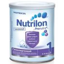 Суміш молочна Nutrilon Гіпоалергенний 1 з 0 до 6 місяців 400 г ціна foto 1