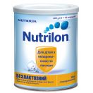 Суміш молочна Nutrilon Безлактозний з 0 місяців 400 г в інтернет-аптеці foto 1