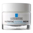 Крем La Roche-Posay Nutritic Intense Rich живильний реконструюючий для дуже сухої шкіри обличчя 50 мл в Україні foto 1