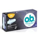 Тампони o.b. ProComfort Mini 8 шт замовити foto 1