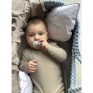 Пустышка Lovi Wild Soul Boy силиконовая динамическая, 3-6 месяцев, 2 шт. (22/884boy) в аптеке foto 14