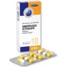 Омепразол-Астрафарм 20 мг капсули №10  недорого foto 1
