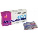 Флуконазол-КР 150 мг капсули №1 ADD foto 1