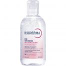 Гель Bioderma (Біодерма) Sensibio АR+ міцелярний 250 мл - фото №1 Гель Bioderma (Біодерма) Sensibio АR+ міцелярний 250 мл замовити foto 1