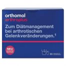 Orthomol (Ортомол) Arthro Pluse (здоровье костей и суставов) №30 в аптеке foto 1