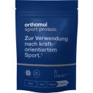 Orthomol (Ортомол) Sport Protein порошок №12 замовити foto 1