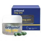 Orthomol (Ортомол) Veg One (для веганів) 30 днів капсули №30 в аптеці foto 3