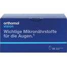 Orthomol (Ортомол) Vision 30 дней (для лечения возрастных болезней глаз) капсулы №30 в Украине foto 3