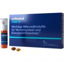 Orthomol Vital M (для чоловіків) 7 днів розчин №7 замовити foto 1