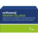 Вітамін Orthomol Д3 Плюс №60 в інтернет-аптеці foto 1