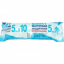 Бинт Білосніжка марлевий стерильний медичний 5 м х 10 см купити foto 1