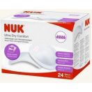 Вкладиші NUK лактаційний Ultra Dry Comfort фото foto 2