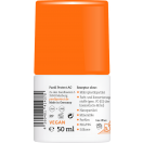 Ролик Paediprotect (Педіпротект) дитячий cонцезахисний з SPF 50+ 50 мл  фото foto 3