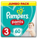 Підгузки-трусики Pampers Pants Midi Джамбо (6-11 кг) №60 в інтернет-аптеці foto 1