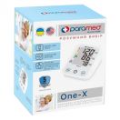 Тонометр Paramed One-X автоматический электронный недорого foto 3