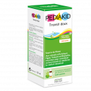 Педіакід Pediakid сироп проти запорів та для покращення моторики кишечника 125 мл в інтернет-аптеці foto 1