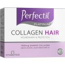 Перфектил Платинум питний колаген для волосся 50 мл флакон №10 в аптеці foto 2