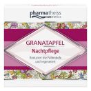 Крем для лица Granatapfel ночной 50 мл в аптеке foto 1