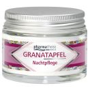 Крем для лица Granatapfel ночной 50 мл - фото №2 Крем для лица Granatapfel ночной 50 мл в интернет-аптеке foto 2