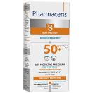 Крем Pharmaceris S Sun Protect сонцезахисний для обличчя з перших днів життя SPF50 50 мл в Україні foto 2